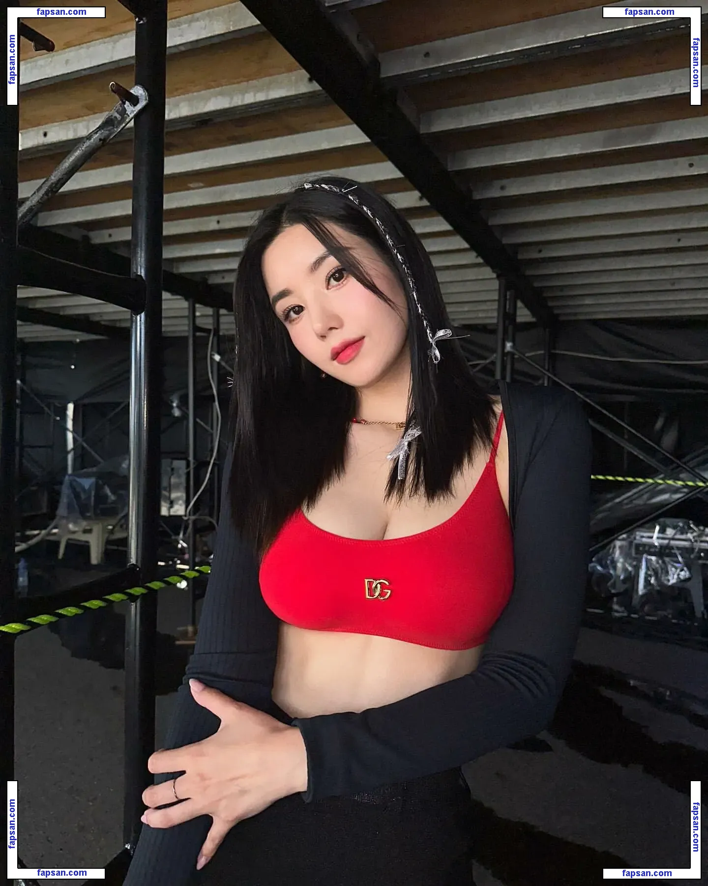 Eunbi Kwon nude photo #0005 from OnlyFans
