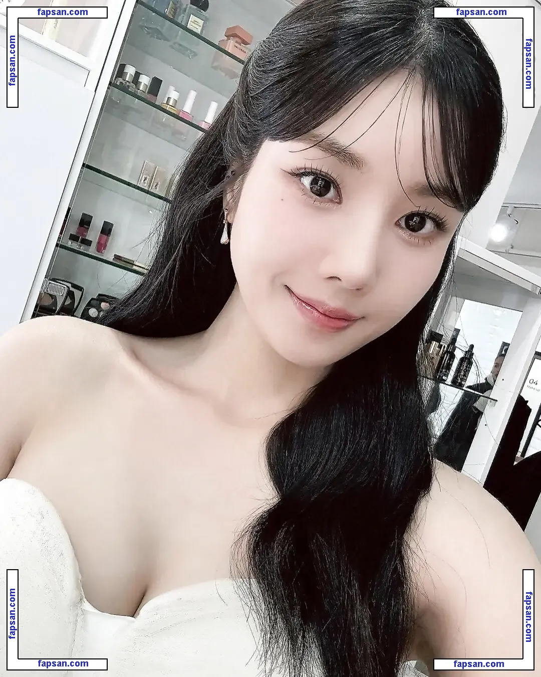 Eunbi Kwon голая фото #0015 с Онлифанс