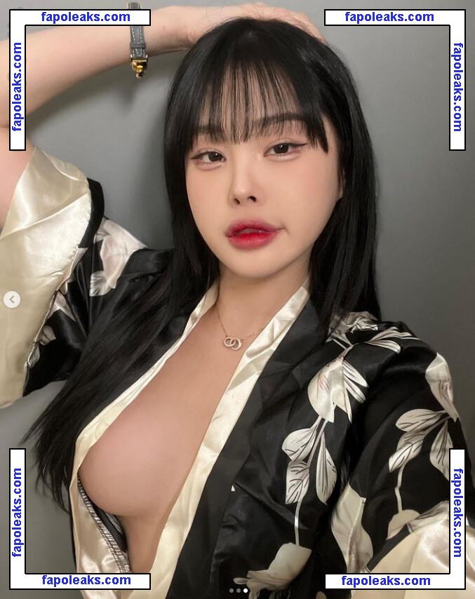 Eunhye Kim / eung_hye_0416 nude photo #0003 from OnlyFans
