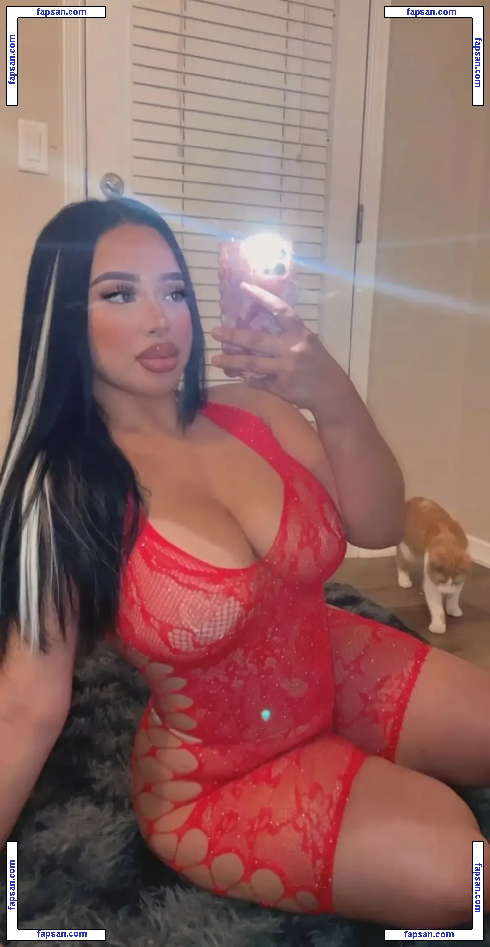 Eunice Garcia nude photo #0013 from OnlyFans