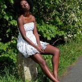 Eunice Olumide nude #0006