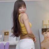 Eunji Pyo nude #0067