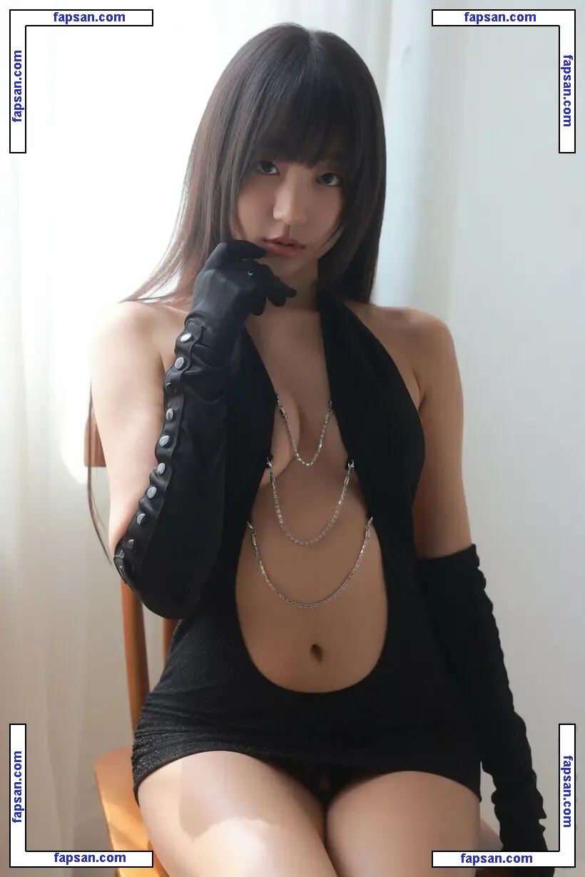Eunji Pyoapple nude photo #0052 from OnlyFans