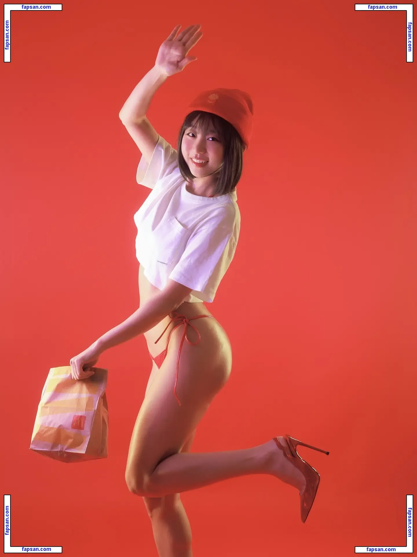 Eunji Pyoapple nude photo #0063 from OnlyFans