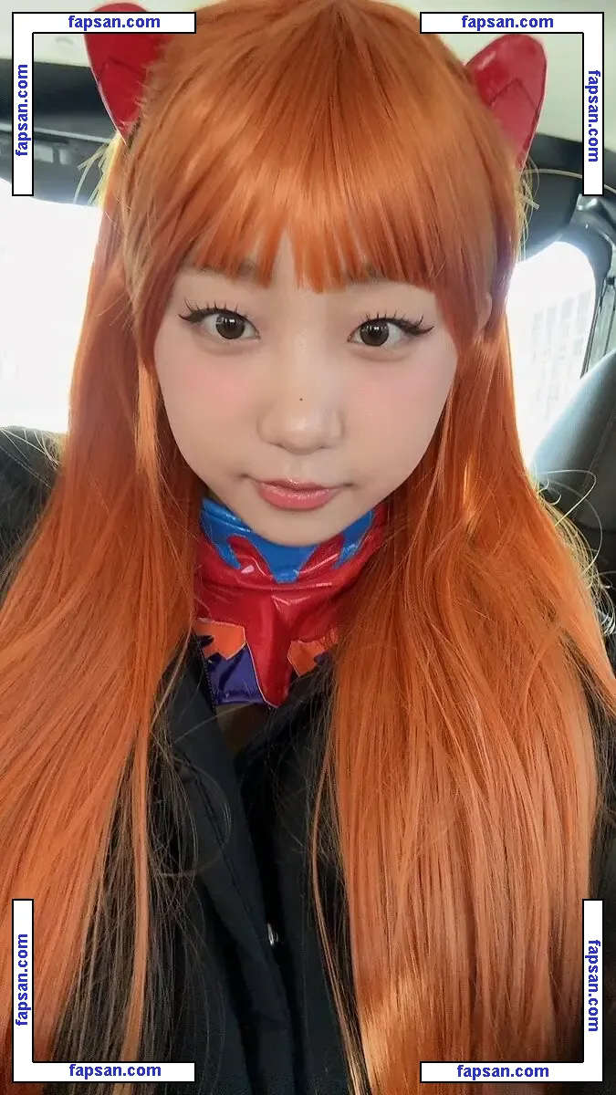 Eunji Pyoapple голая фото #0091 с Онлифанс