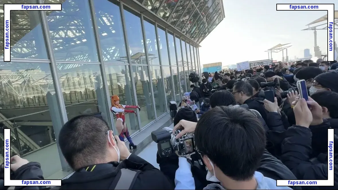 Eunji Pyoapple голая фото #0104 с Онлифанс