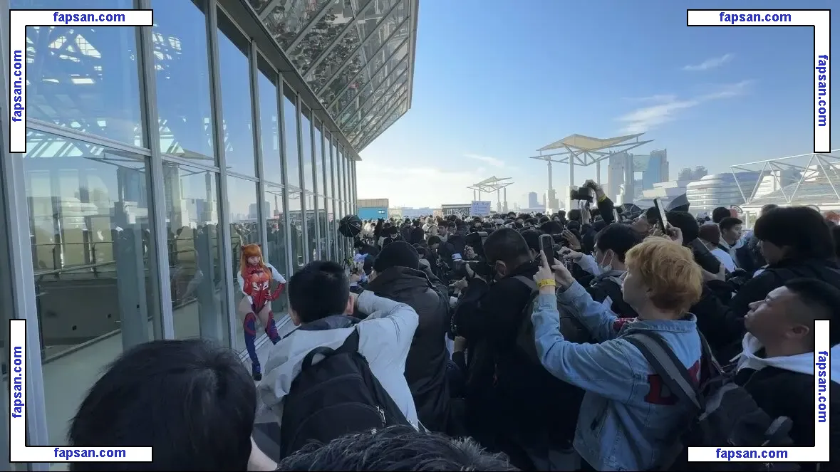 Eunji Pyoapple голая фото #0106 с Онлифанс