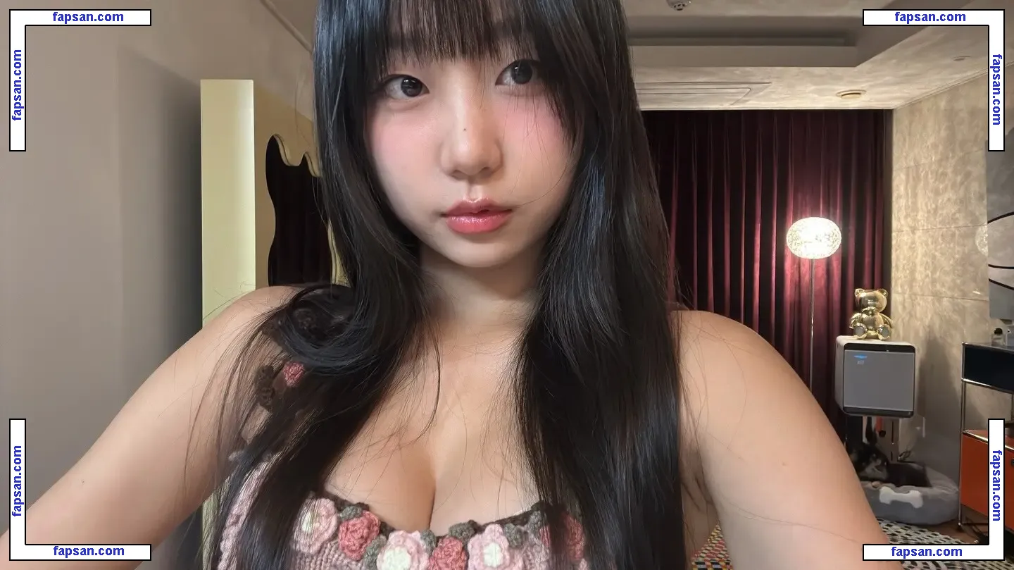 Eunji Pyoapple голая фото #0117 с Онлифанс