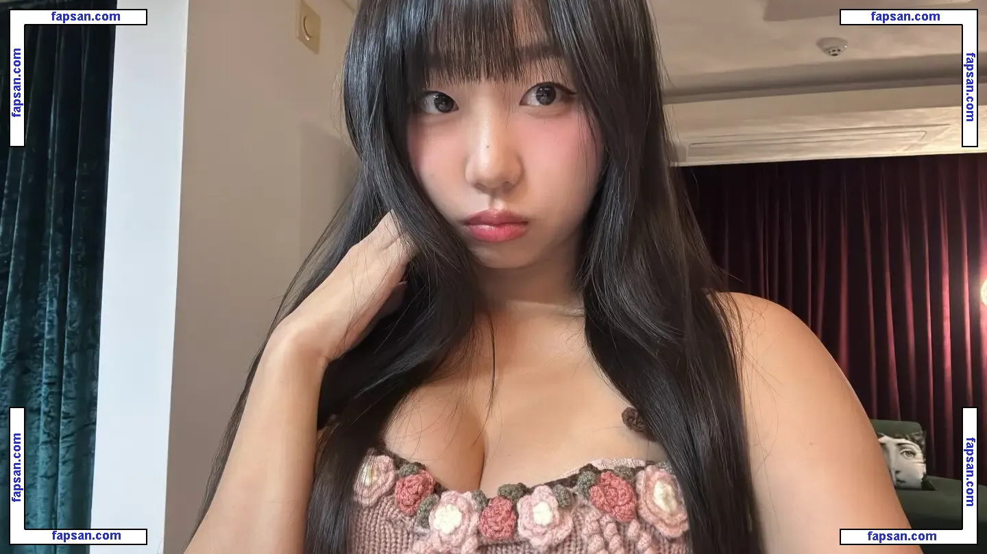 Eunji Pyoapple голая фото #0119 с Онлифанс