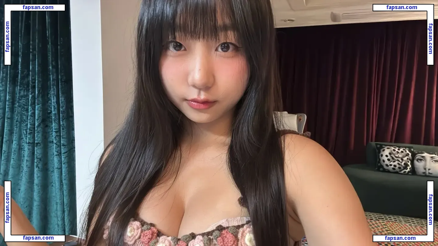 Eunji Pyoapple голая фото #0120 с Онлифанс