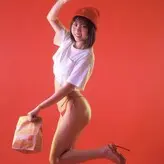Eunji Pyoapple nude #0063