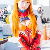 Eunji Pyoapple голая #0094