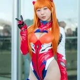 Eunji Pyoapple голая #0097