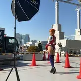 Eunji Pyoapple голая #0098