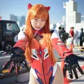 Eunji Pyoapple голая #0099