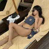 Eunji Pyoapple голая #0114