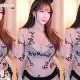 Eunyoung nude #0017
