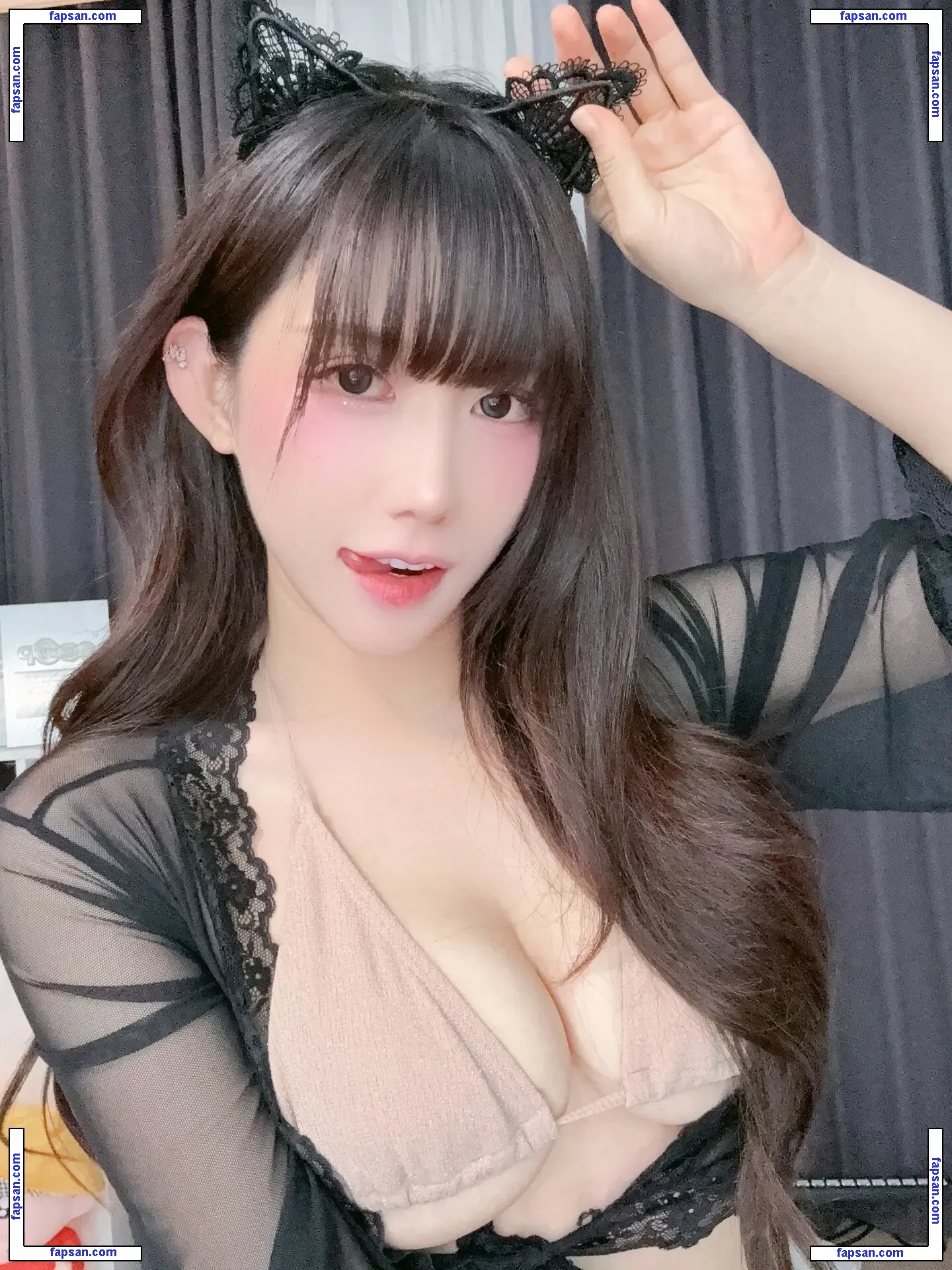 Eunyoung1238 голая фото #0003 с Онлифанс