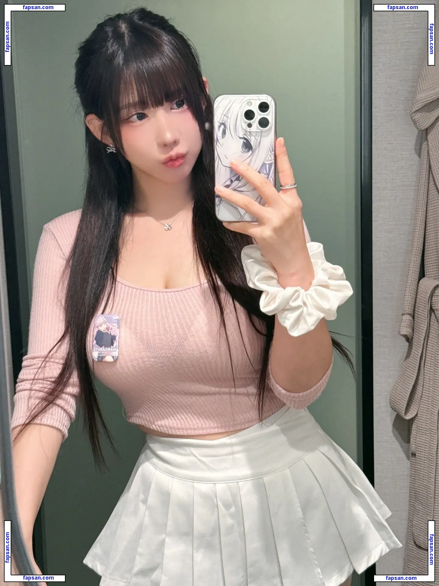 Eunyoung1238 голая фото #0011 с Онлифанс