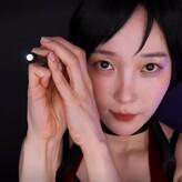 Eunzel ASMR nude #0088