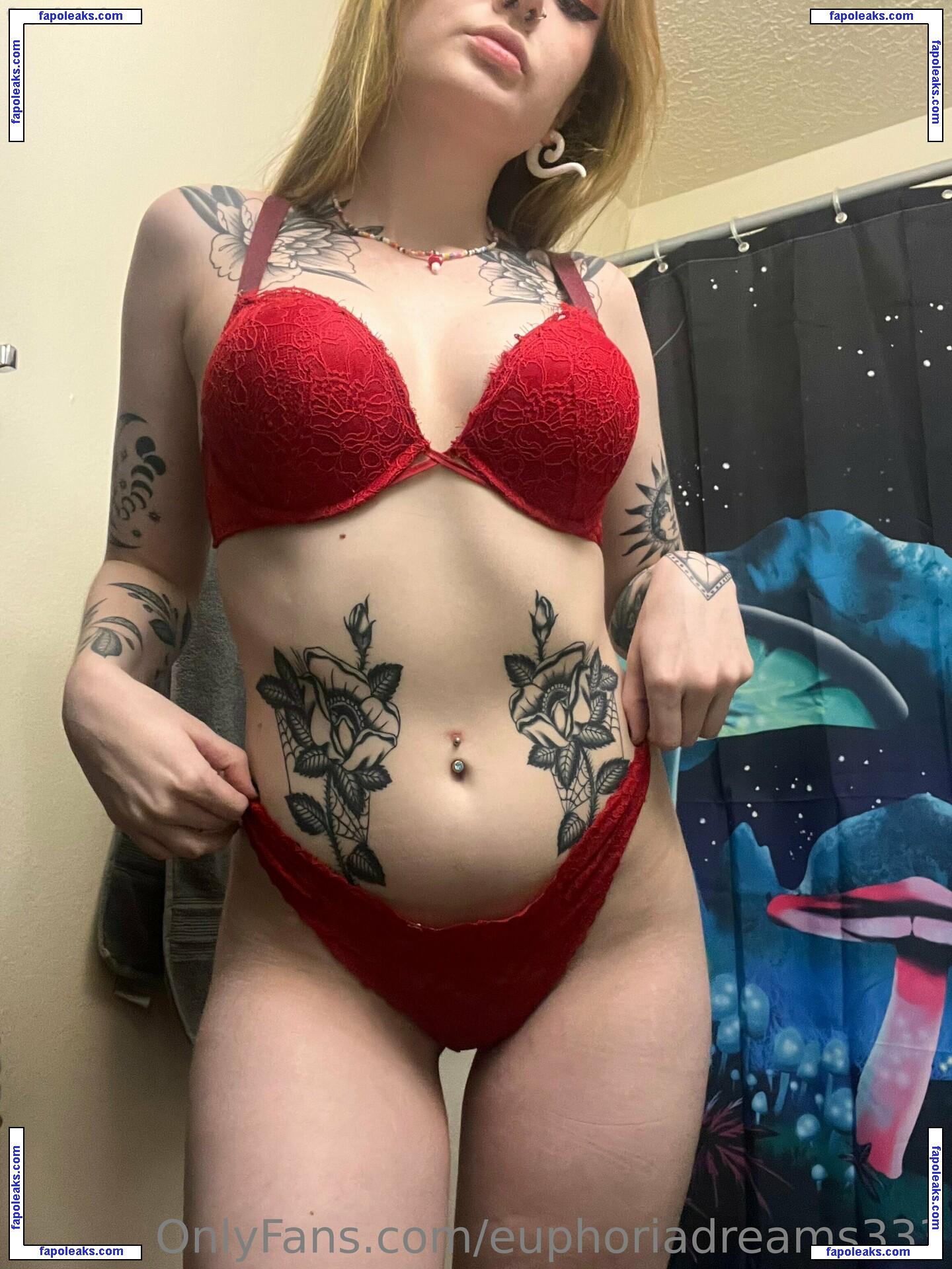 euphoriadreams333 / lex_that_one_dramatic_girl nude photo #0103 from OnlyFans
