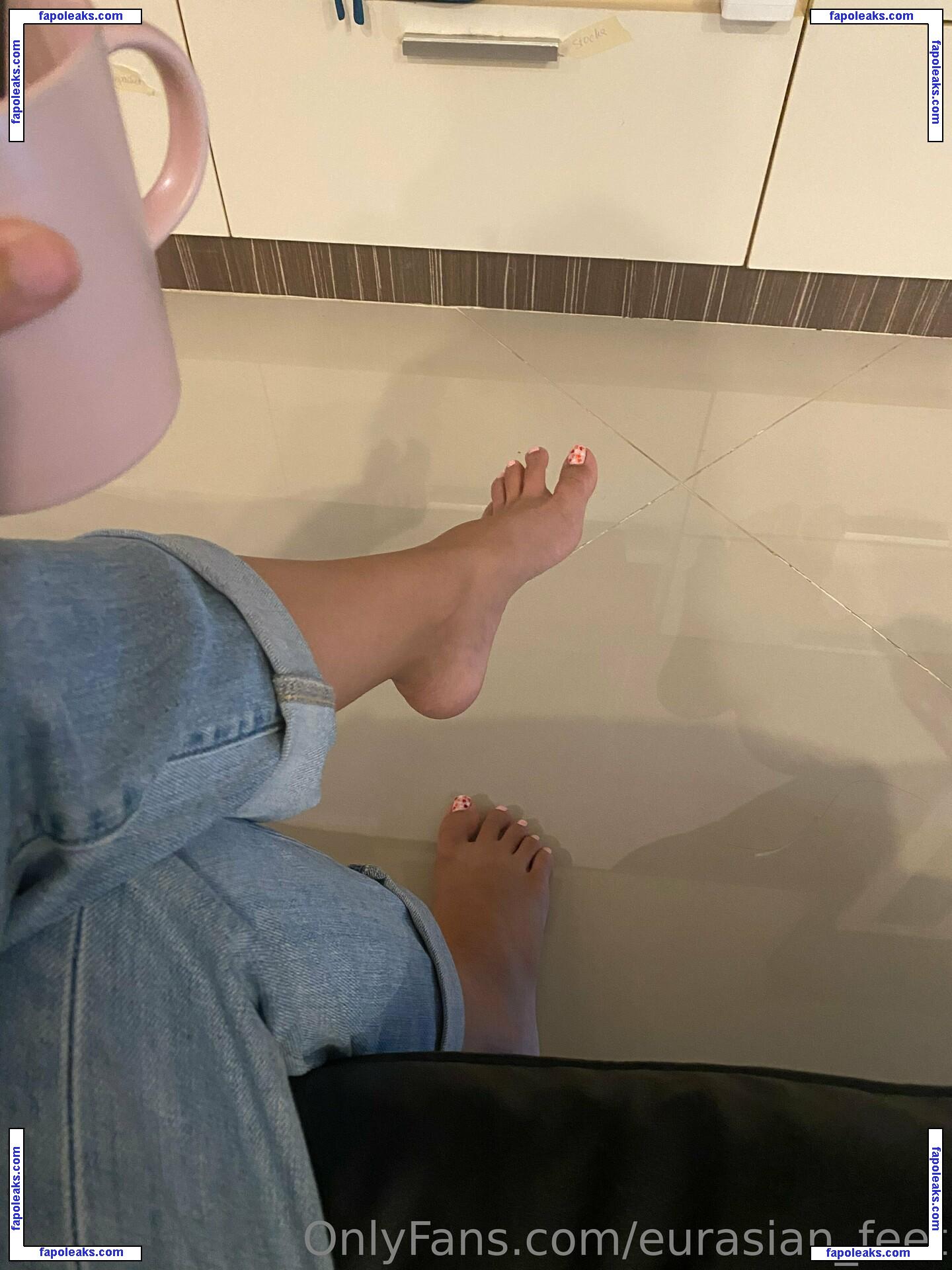 eurasian_feet / eurasian.feet голая фото #0075 с Онлифанс