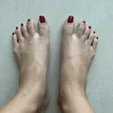 eurasian_feet голая #0040