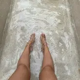 eurasian_feet голая #0070