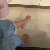 eurasian_feet голая #0075