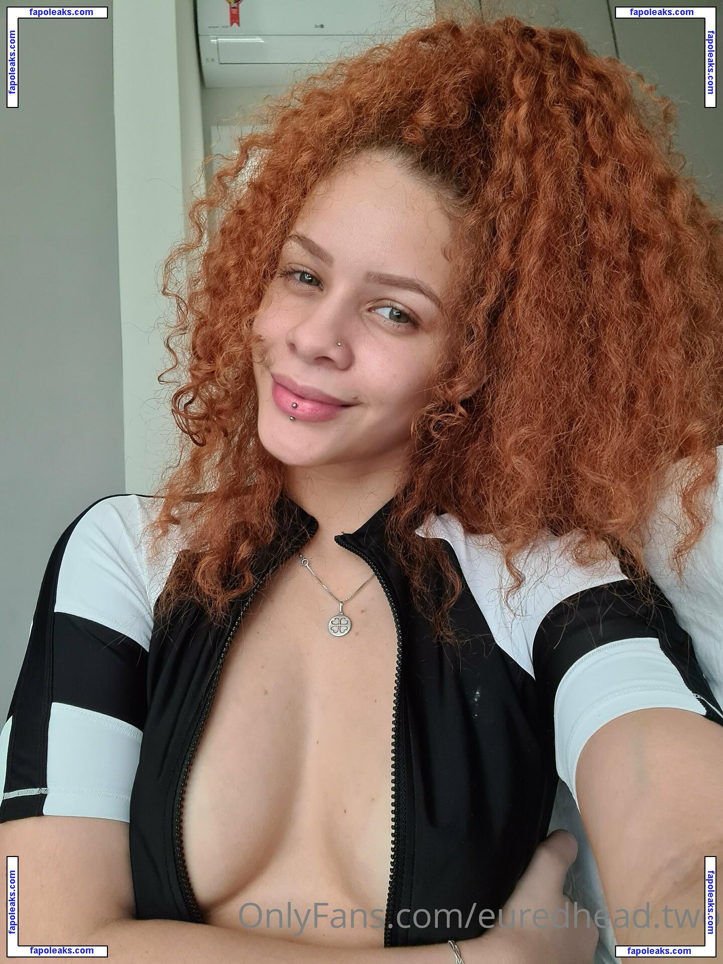 euredhead.two / luhzete nude photo #0012 from OnlyFans