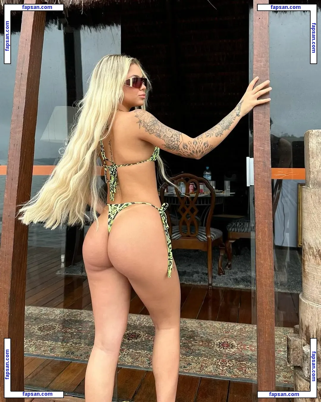 Eutreyce голая фото #0010 с Онлифанс