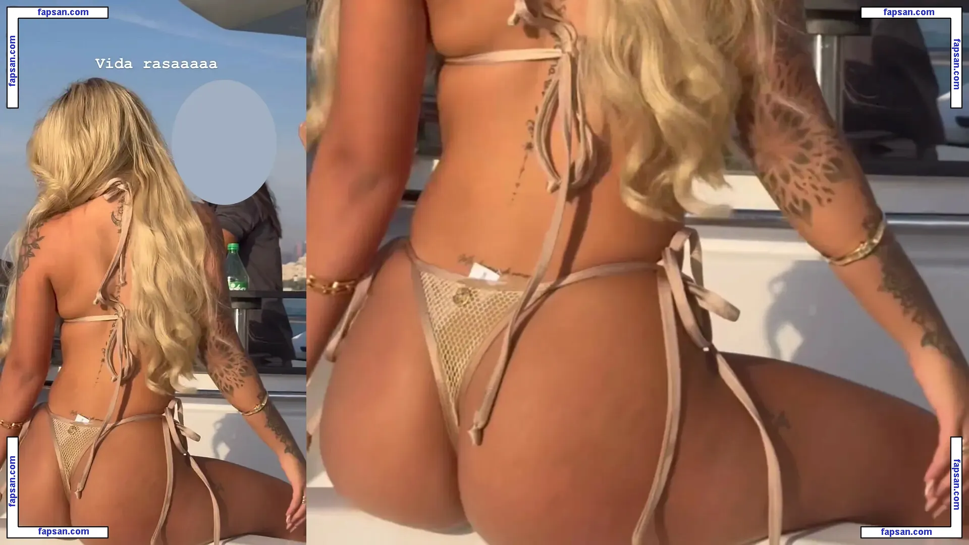 Eutreyce голая фото #0059 с Онлифанс