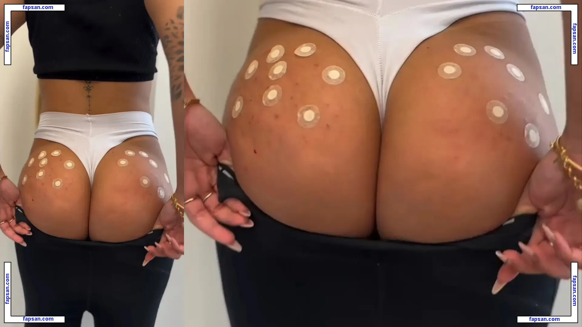 Eutreyce голая фото #0083 с Онлифанс