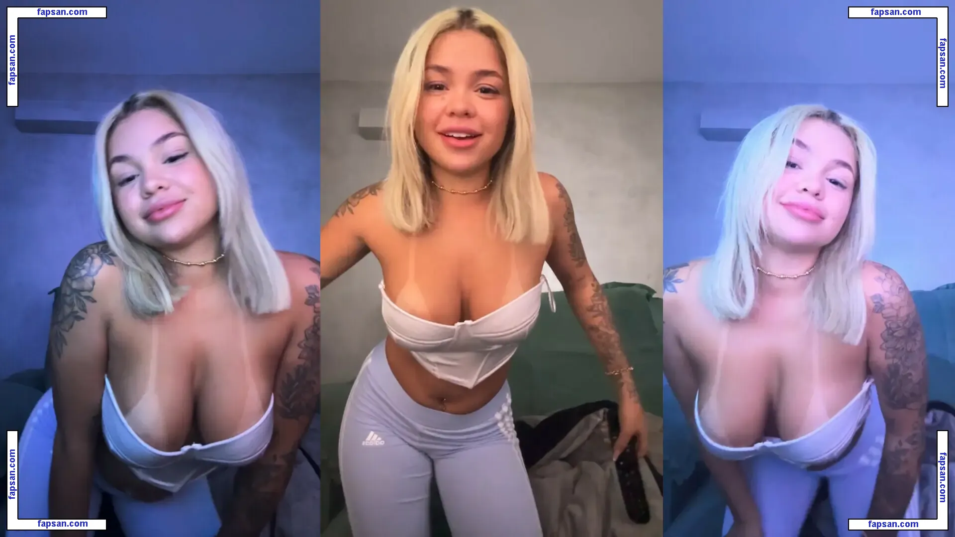 Eutreyce голая фото #0118 с Онлифанс