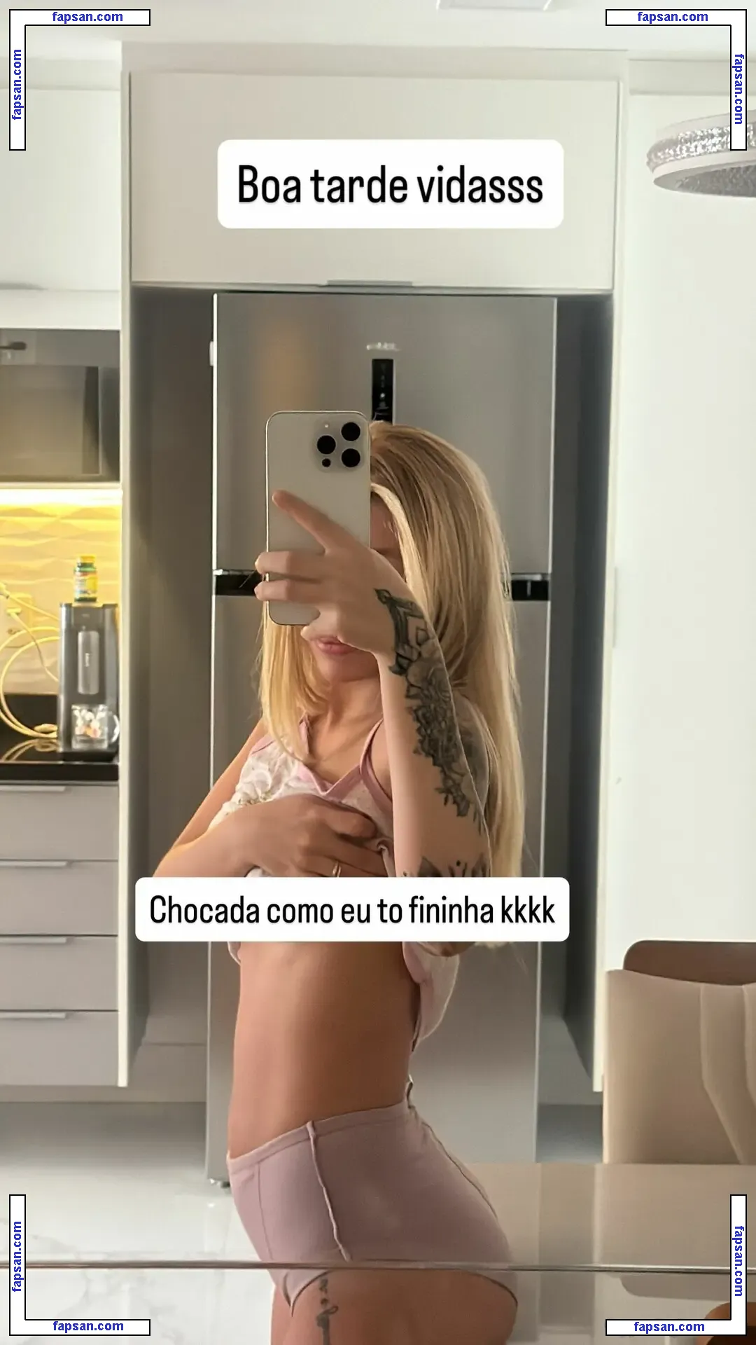 Eutreyce голая фото #0125 с Онлифанс