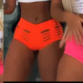 Eutreyce голая #0028