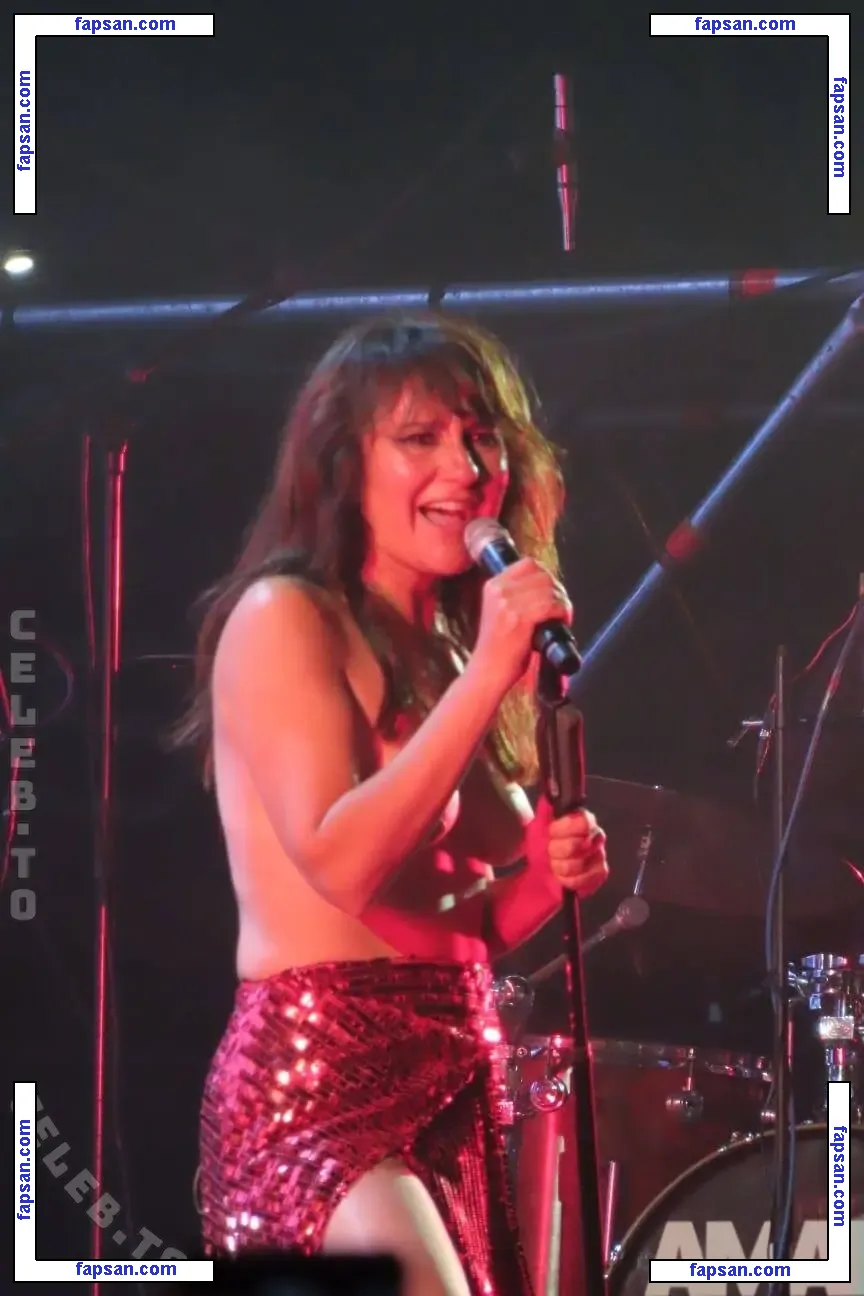 Eva Amaral nude photo #0002 from OnlyFans