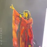 Eva Amaral nude #0003