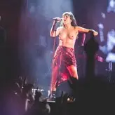 Eva Amaral nude #0005