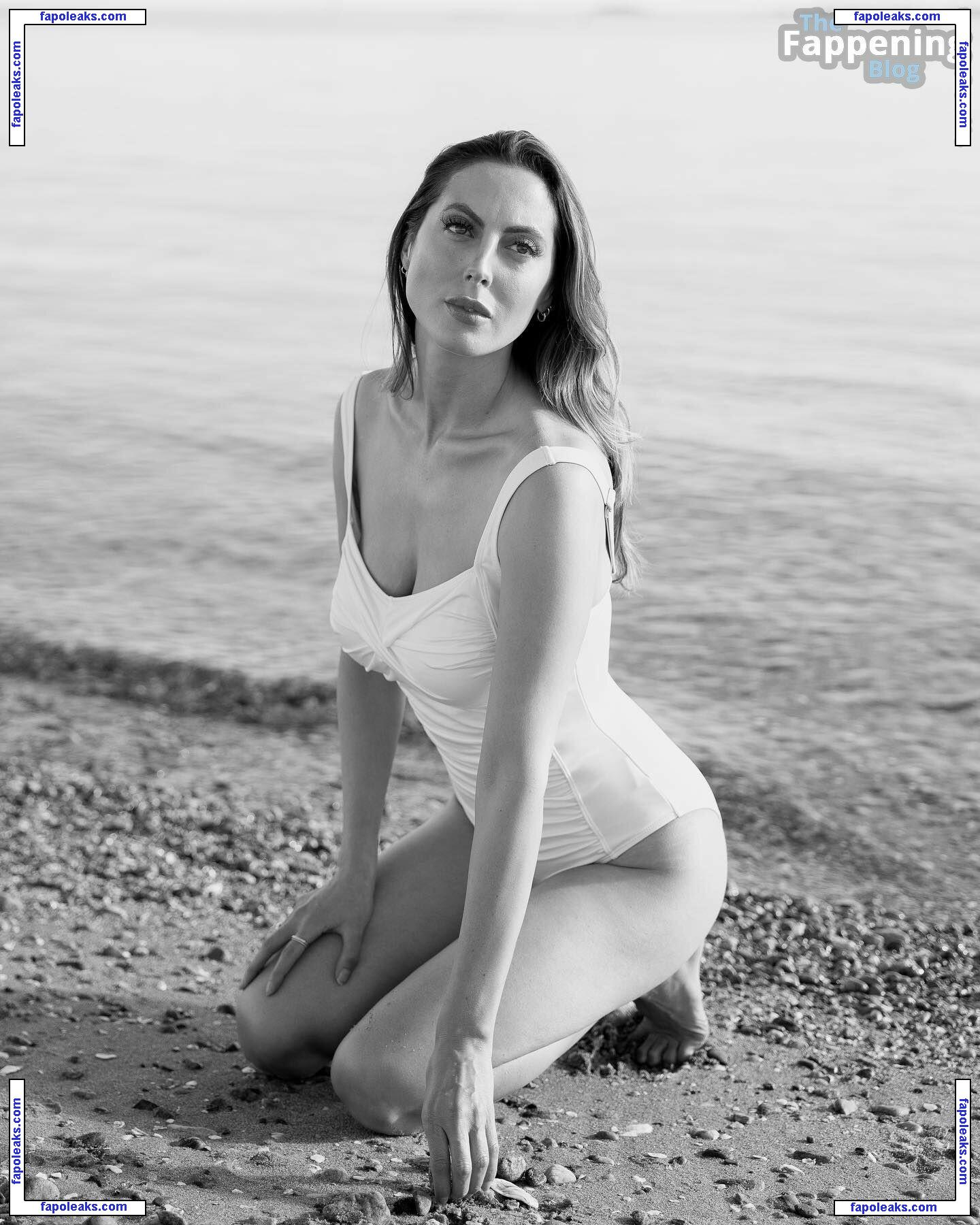 Eva Amurri Martino / thehappilyeva nude photo #0089 from OnlyFans