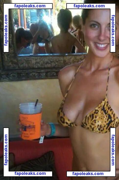 Eva Amurri / thehappilyeva nude photo #0072 from OnlyFans