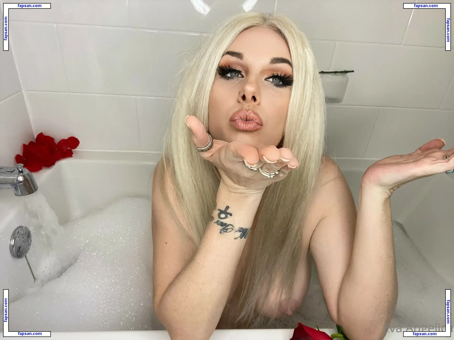 Eva Angelica nude photo #0012 from OnlyFans