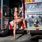 Eva Angelina голая #0143