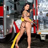 Eva Angelina голая #0164