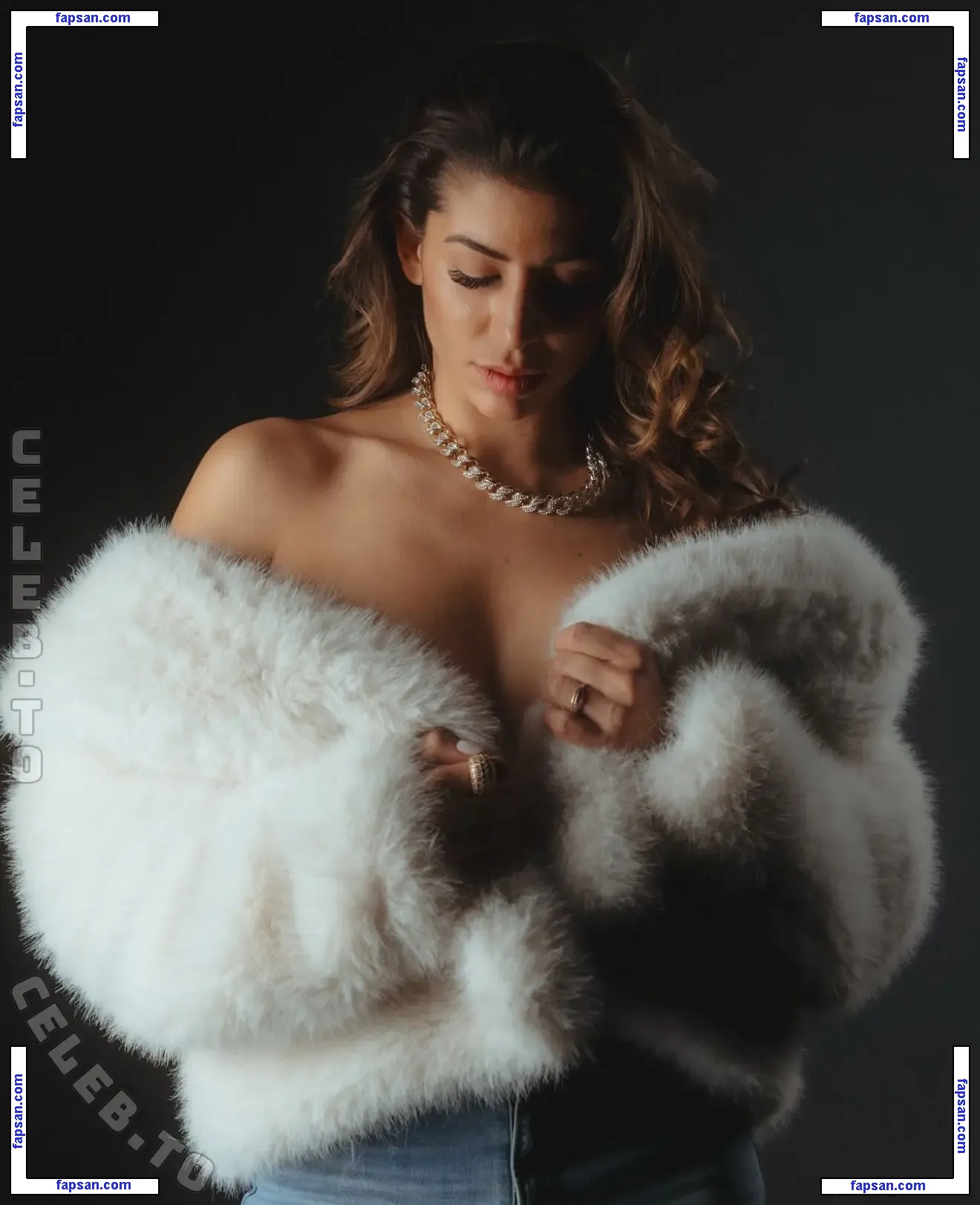 Eva Benetatou nude photo #0153 from OnlyFans