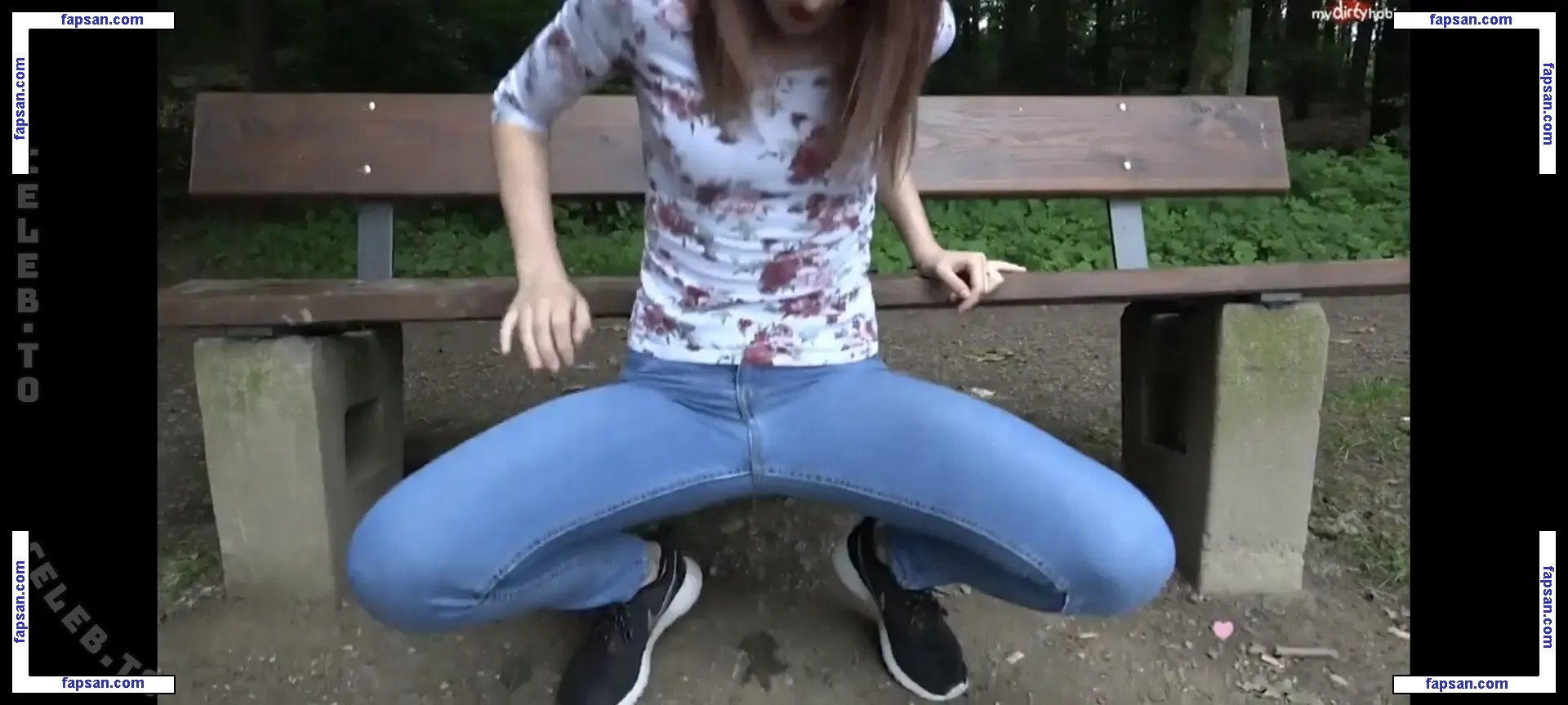 Eva Berg голая фото #0023 с Онлифанс