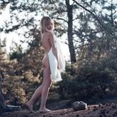 Eva Biechy nude #0225