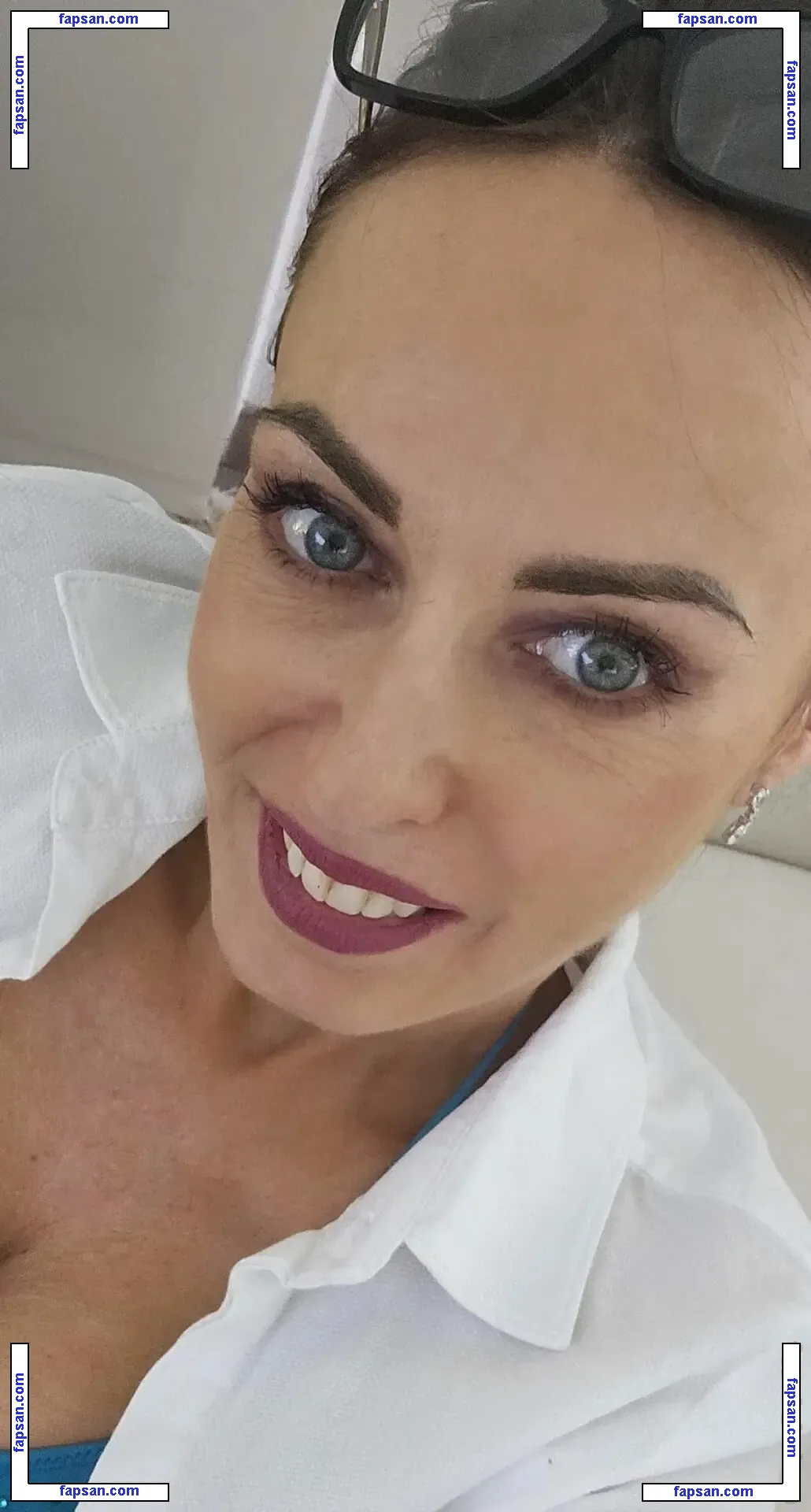 Eva Cherie nude photo #0001 from OnlyFans