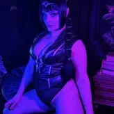 Eva Devore nude #0009