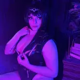 Eva Devore nude #0010